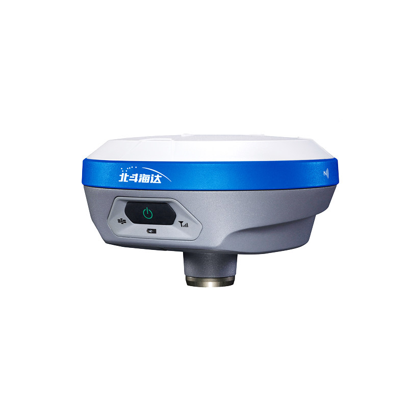 华测rtk测量仪器徕斯达惯导gps中海达v30plus口袋rtk工程测绘仪器