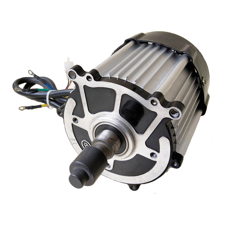 60v72v1100w小型电动电瓶车三轮车电机差速马达厂家直销质量保证