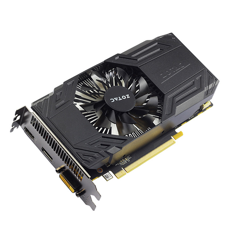 七彩虹索泰 gtx1050 2g独显1050ti 4g台式机电脑吃鸡独立游戏显卡