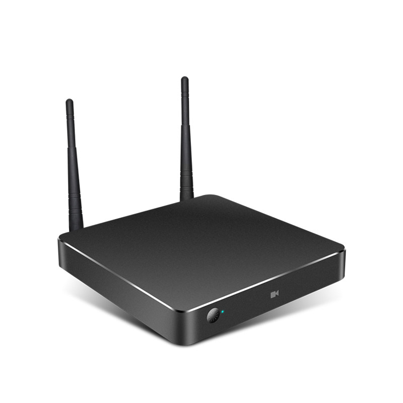 sast/先科 q9网络电视机顶盒4g家用wifi无线机顶盒家用电视盒子wifi