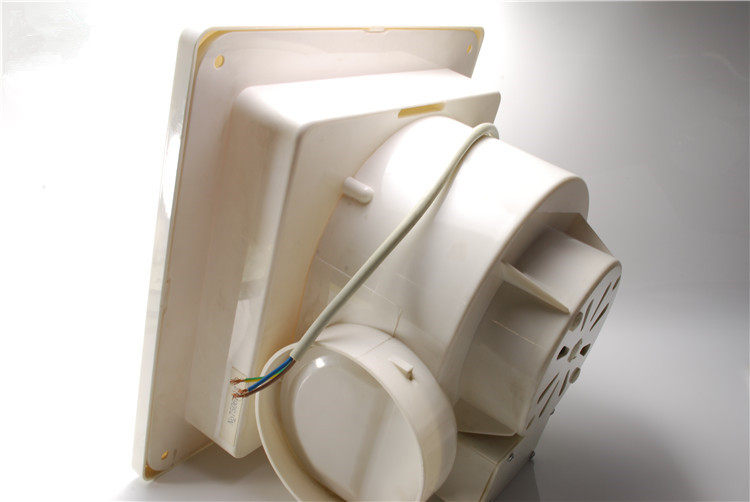 泰力天花天花板板式换气扇bpt1013静音吸顶排气扇正品室内新风系统