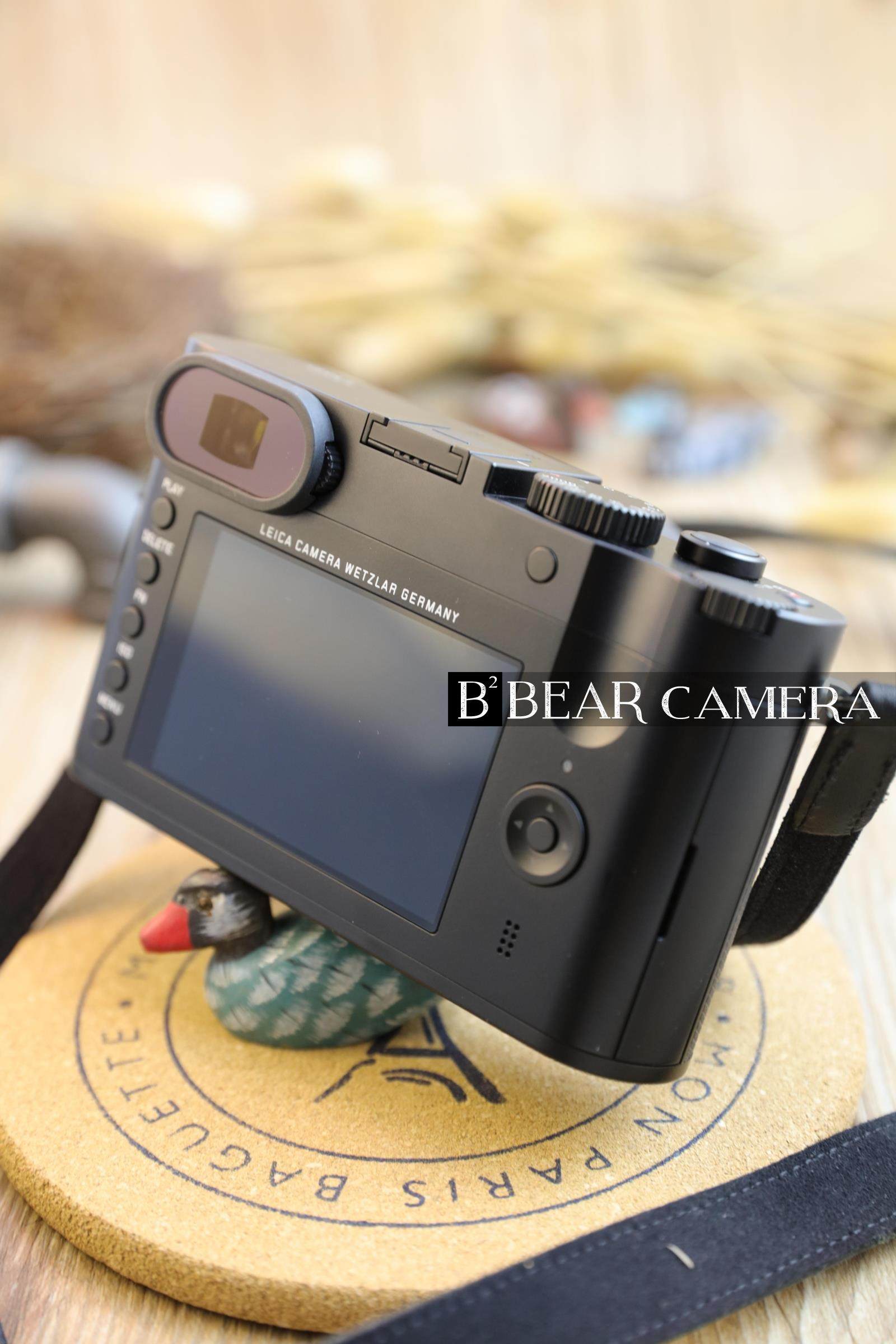 二手微单高清4k相机 leica 高清全画幅自动对焦数码 徕卡 - 爱购网