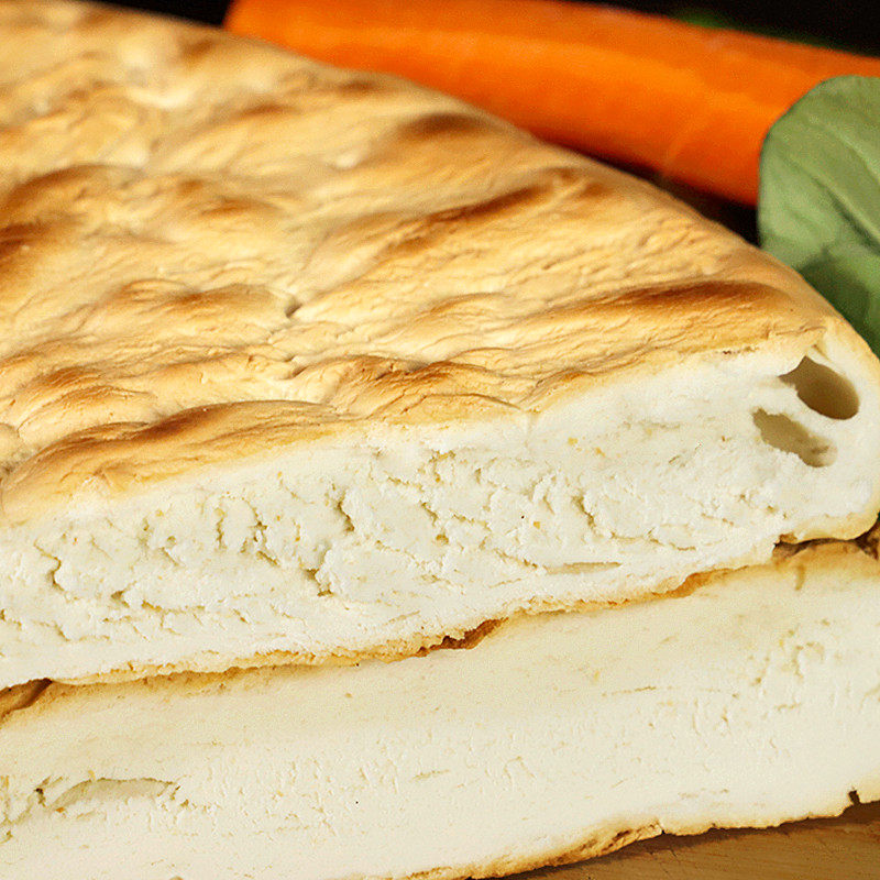 甘肃特产小吃陕西锅盔手工饼子大饼糕点甘谷包点