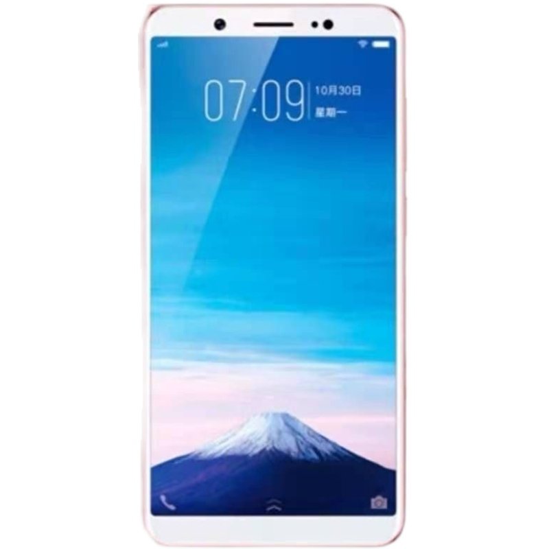 vivoy83手机4g全网网通全屏幕便宜低价中小学生手机