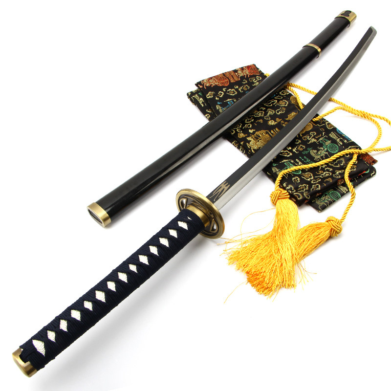 武器家庭教师cos时雨金时山本武cos动漫刀剑周边cosplay配件