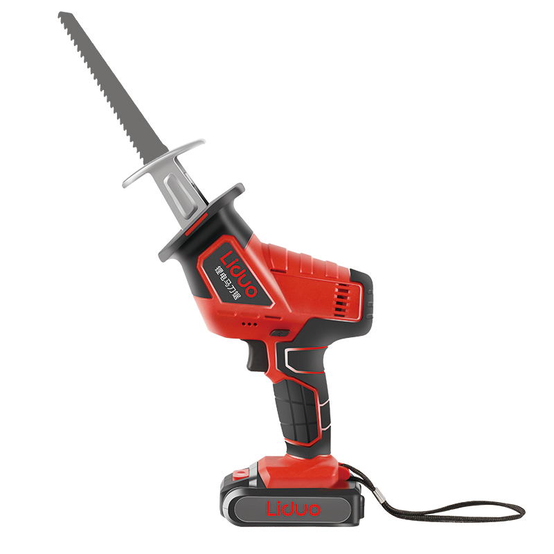 锯子马刀万能家用电动手持电锯木工多功能小型马刀锯