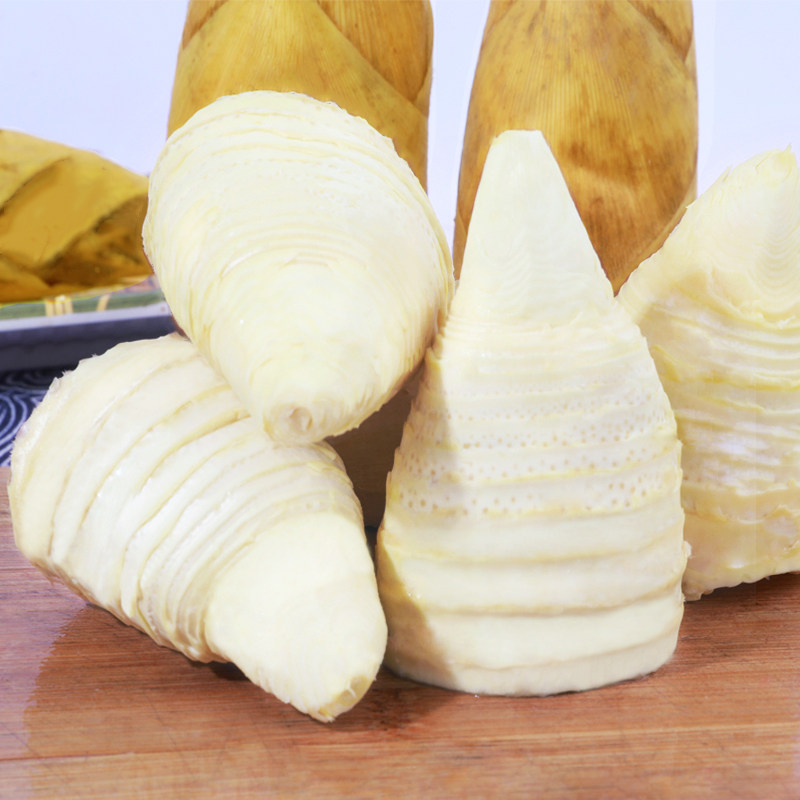 冬笋新鲜5斤毛竹笋鲜笋现挖当季整箱大鲜冬笋农家蔬菜10正宗包邮-mc母