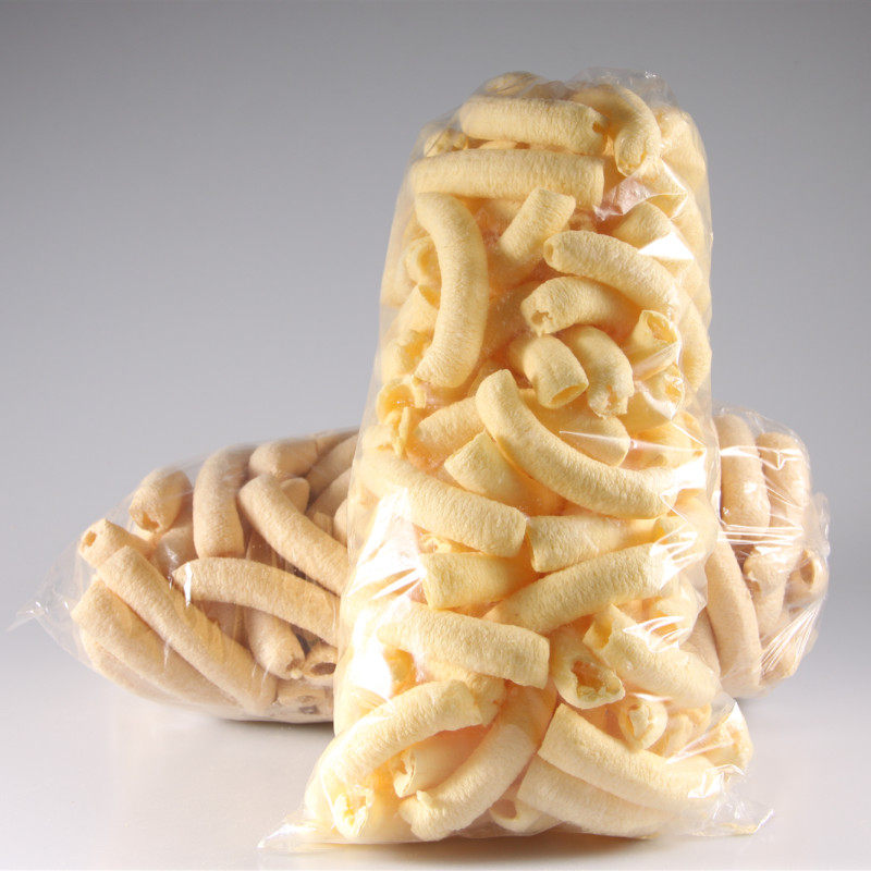 康乐果米棍老式爆米花米筒米管玉米花棒大米花棒黑米花棒怀旧零食