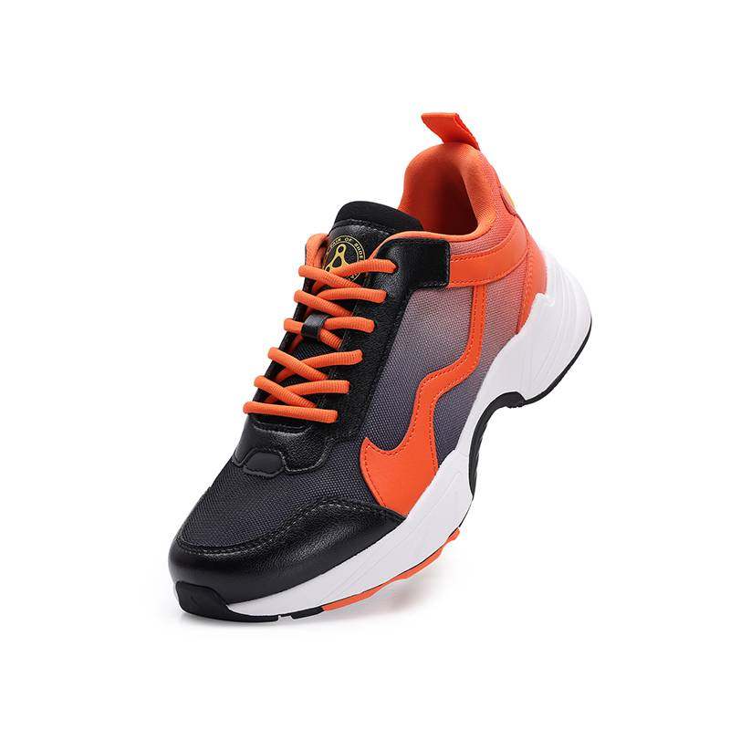 足行健按摩养生磁疗保健时尚百搭休闲热血青年时尚休闲鞋