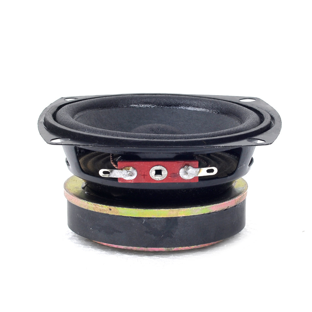 3寸25w全频喇叭扬声器低音中音细腻高音甜美喇叭