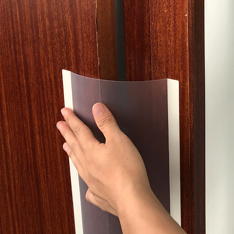 儿童防夹手门缝保护条宝宝防护条幼儿园防夹条安全门夹门卡门挡条