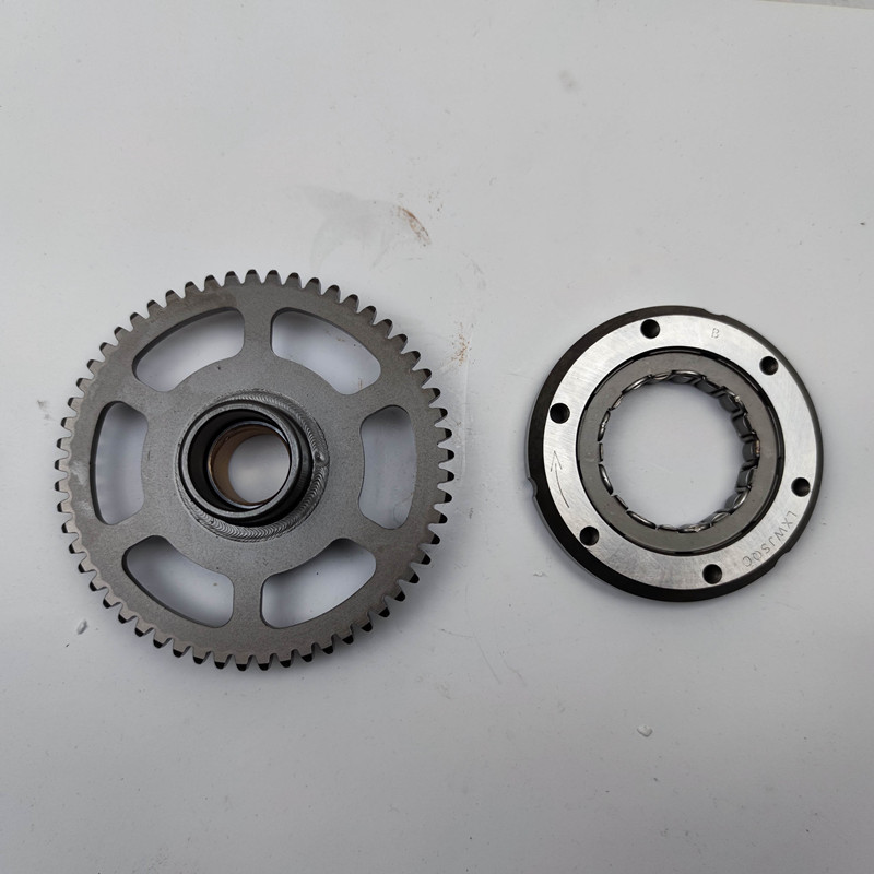 离合器隆鑫隆鑫摩托摩托车发动机配件260jn300雷电系列超越其他摩托车