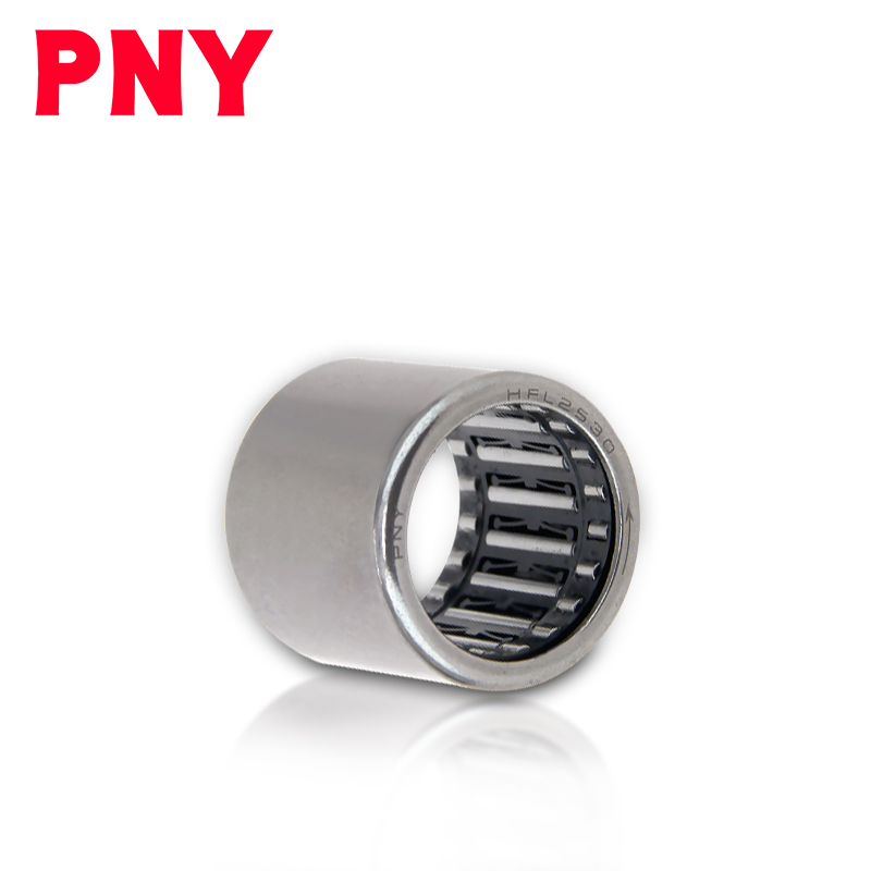 加长单向滚针轴承hfl08102212261426162618262026滚针轴承