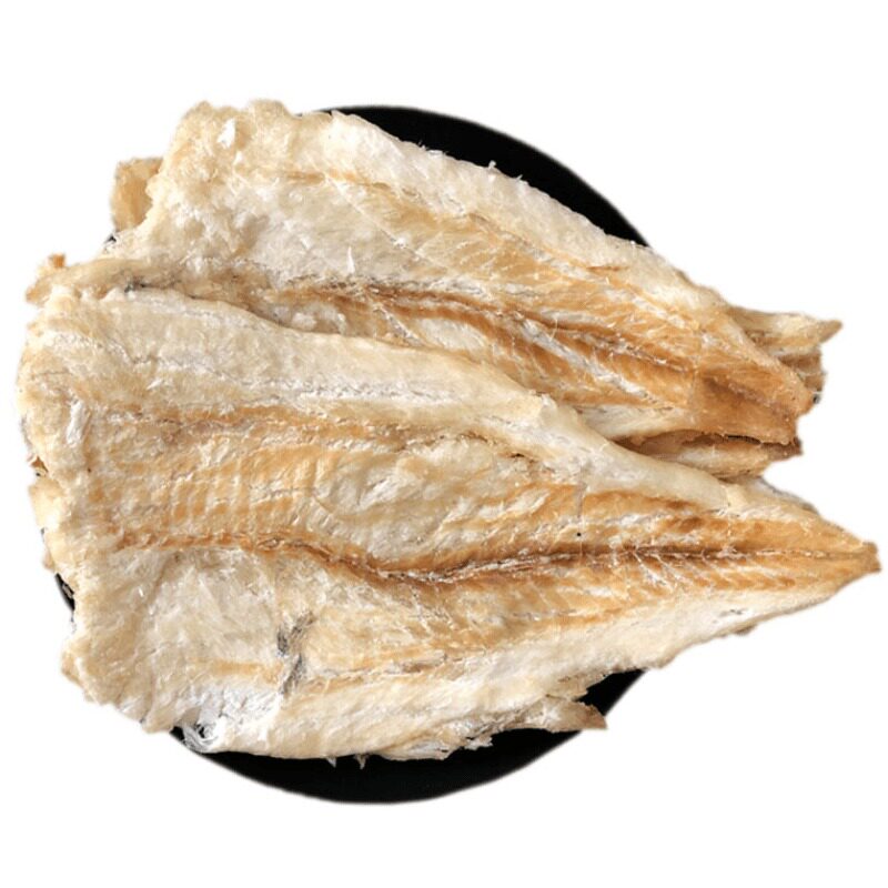 鱼片大连特产手撕烤鱼即食海鲜零食鳕鱼干无即食鱼零食