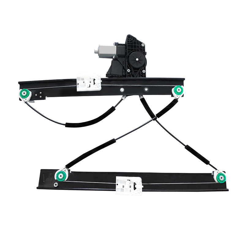 适用于别克科拉昂科威玻璃升降总成1318年电动电动车车载自动升窗器