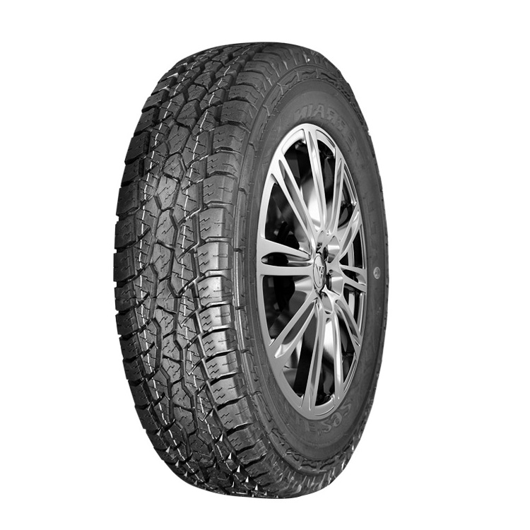 三角轮胎70r16at越野tr292111s适配吉普帕拉丁乘用车轮胎
