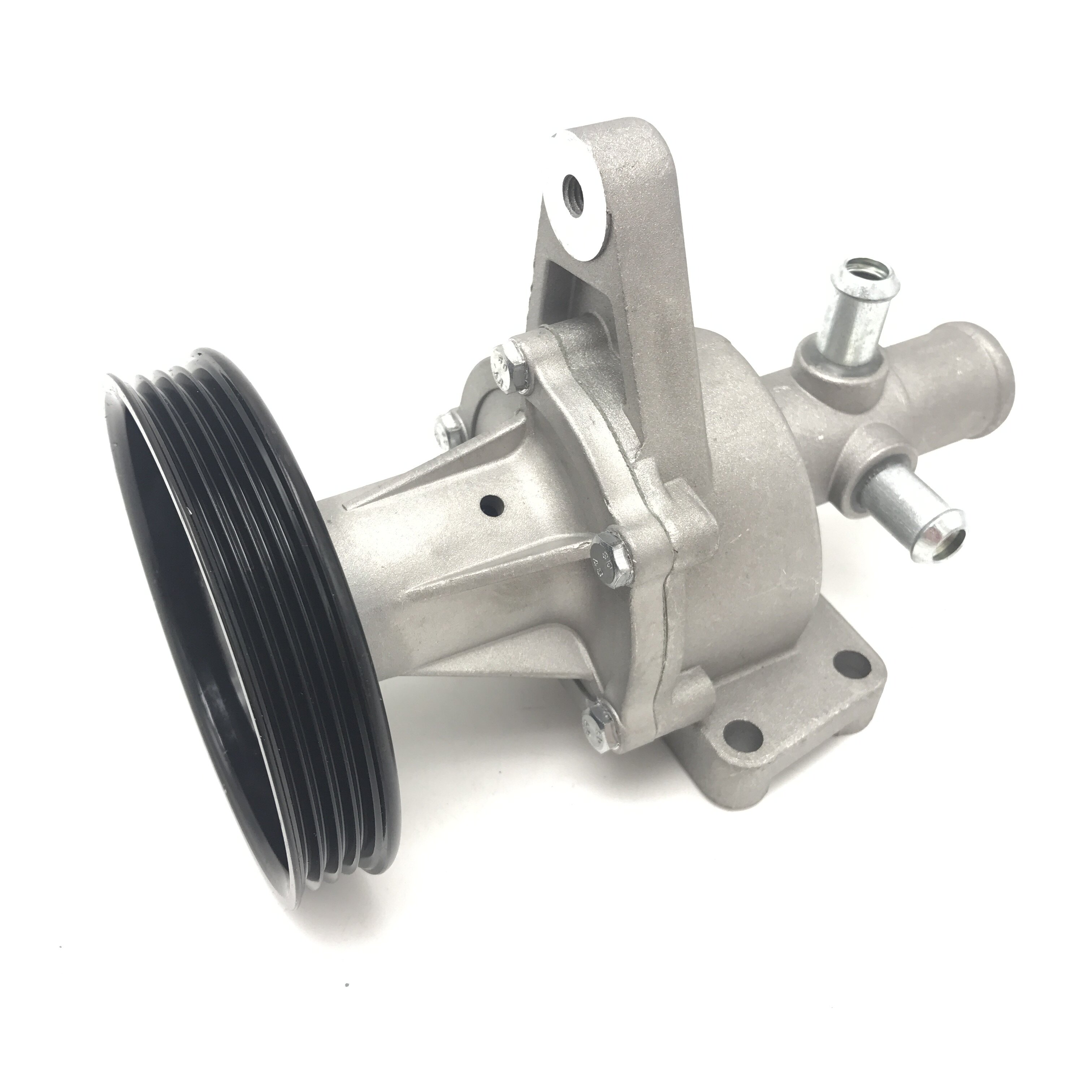 水泵赛欧适用别克雪佛雪佛兰兰新发动机总成冷却水泵