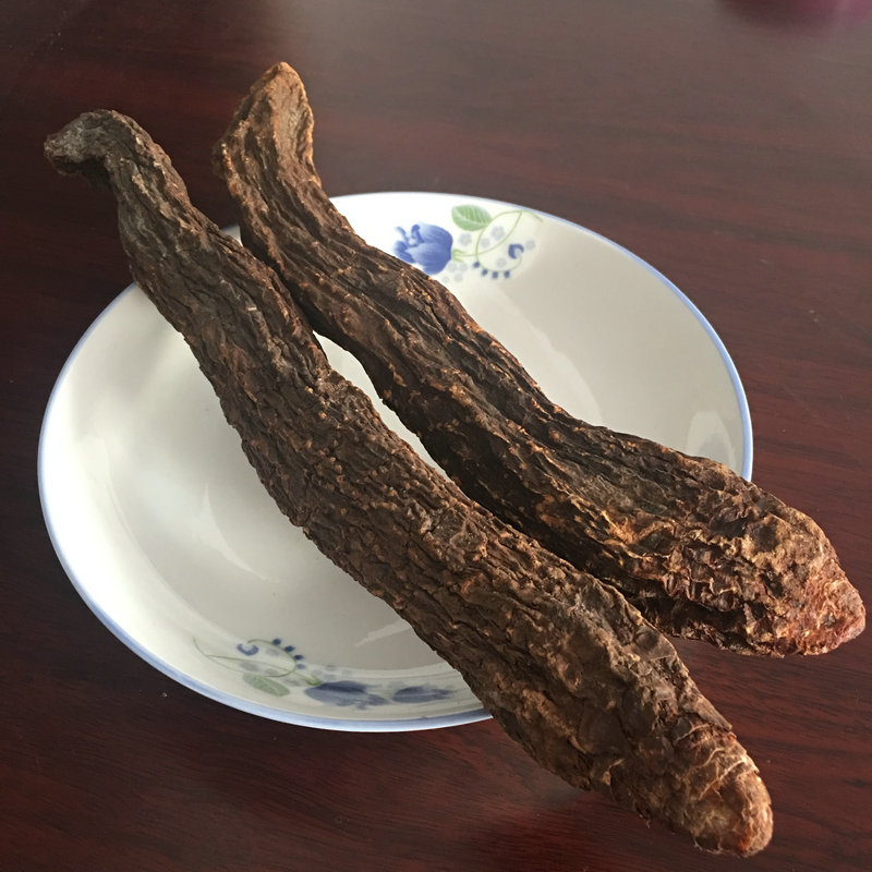 苁蓉 内蒙古阿拉善野生中草药肉苁蓉 泡酒料中药材油苁蓉送份锁阳