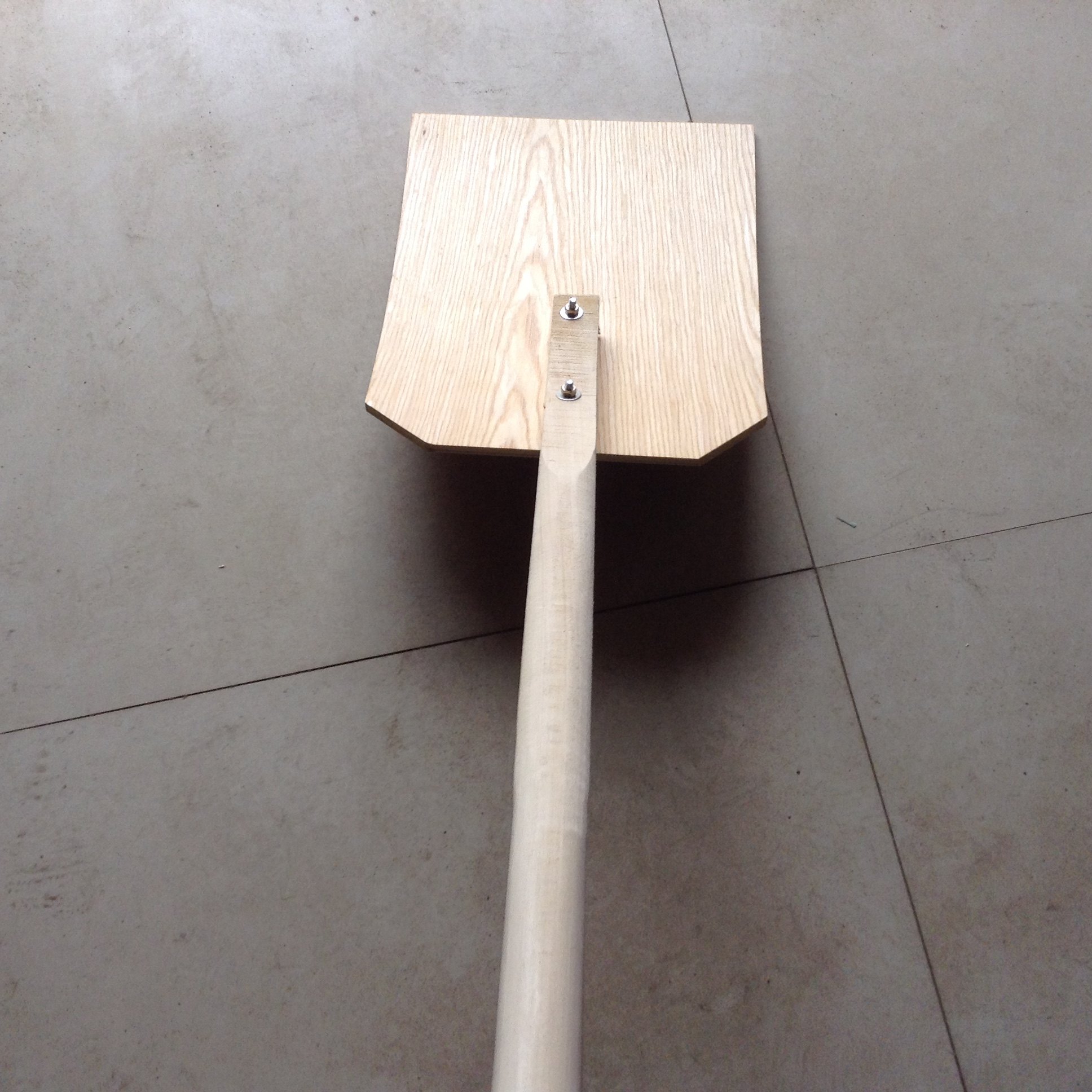 木锨木制锨农用木锨晒粮食用锨杨麦子锨农用工具塑料锨板木柄包邮