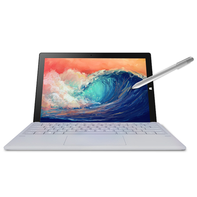 windows10微软系统ipad手绘设计画画办公专用超级笔记本一中平板电脑