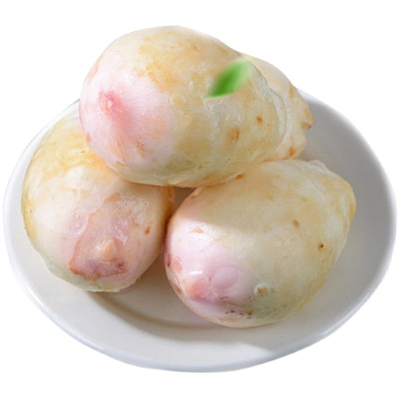 去皮芋头芋艿头香芋农家小芋头毛芋头新鲜芋艿洗净芋头