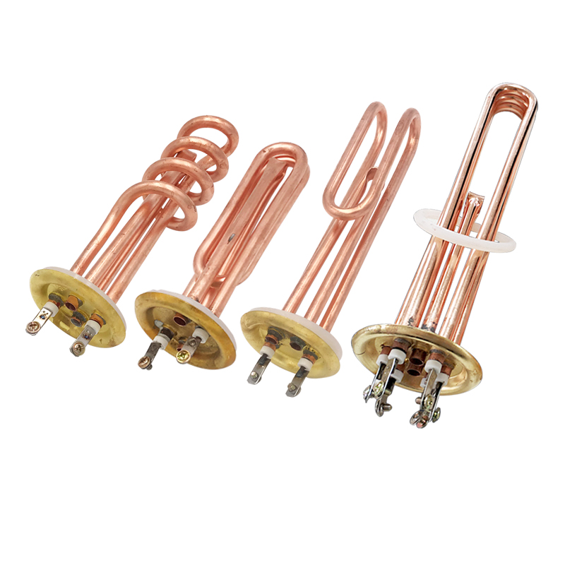 220v380v商用开水发热饮水饮水机机加热管热水器电热管电热管