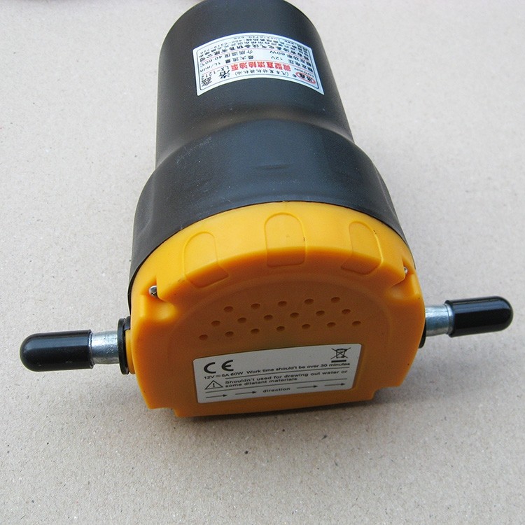 油泵机油12v汽车发动机抽油220v微型自吸泵电其他汽修汽保工具