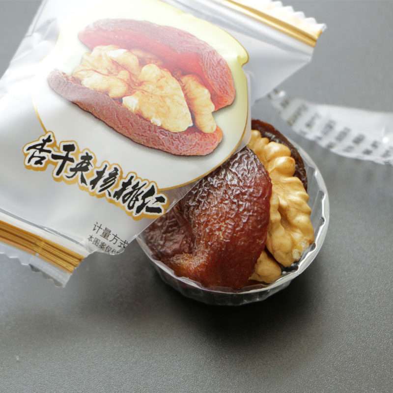 杏干杏铺核桃仁核桃仁大新疆土耳其进口杏仁