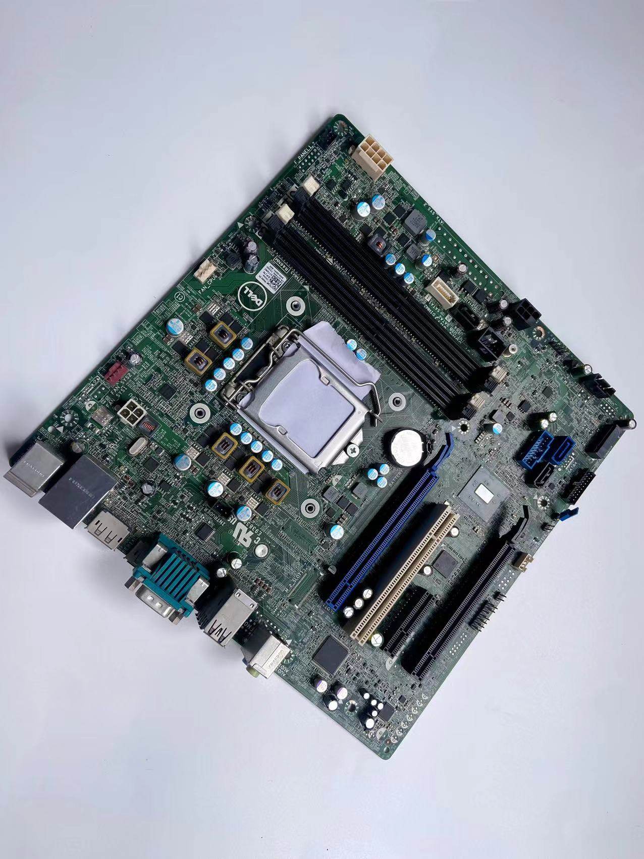 全新戴尔dellt3620tower3620t30工作站主板9wh54主板