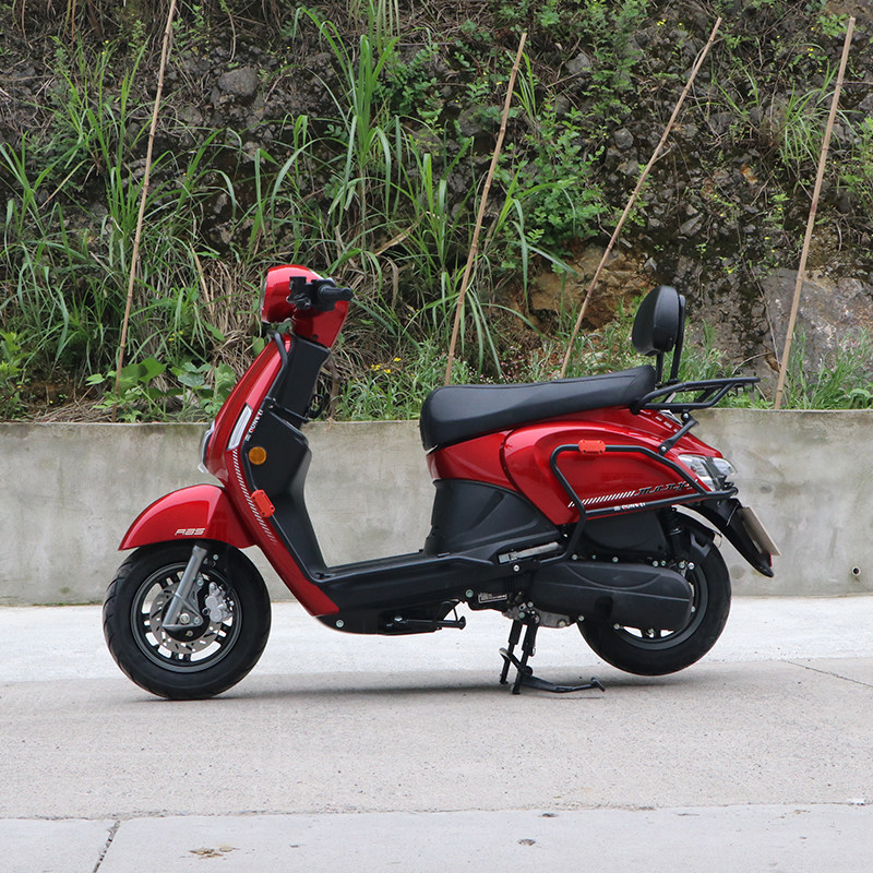 适用ck125t-13光阳newmany125摩托车保护保险包围杠侧摩托车保险杠