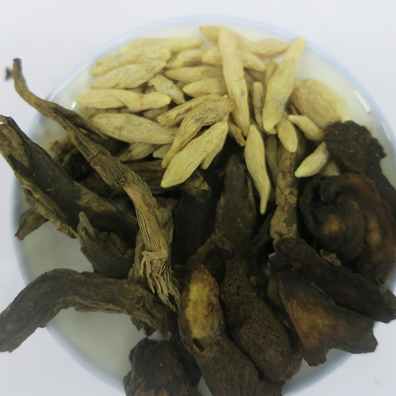 2020新货正品玄参茶精选中药材养生茶生津止渴无硫健康茶饮泡水茶