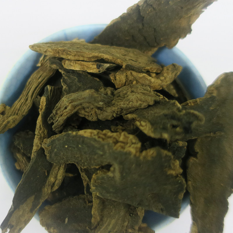 2020新货正品玄参茶精选中药材养生茶生津止渴无硫健康茶饮泡水茶