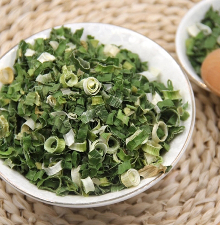 葱花脱水香葱干葱末香葱圈干香葱碎烘焙调味料自制农家干货200g