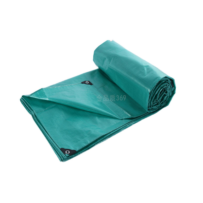 特厚耐磨防雨防水布盛德防晒遮雨塑料篷布遮阳耐晒苫布大货车油布
