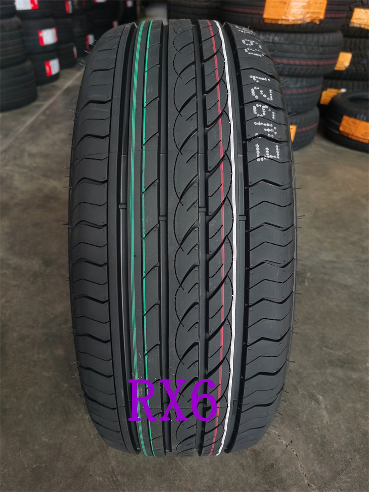 16寸乐路驰轮胎55zr16卡客车轮胎