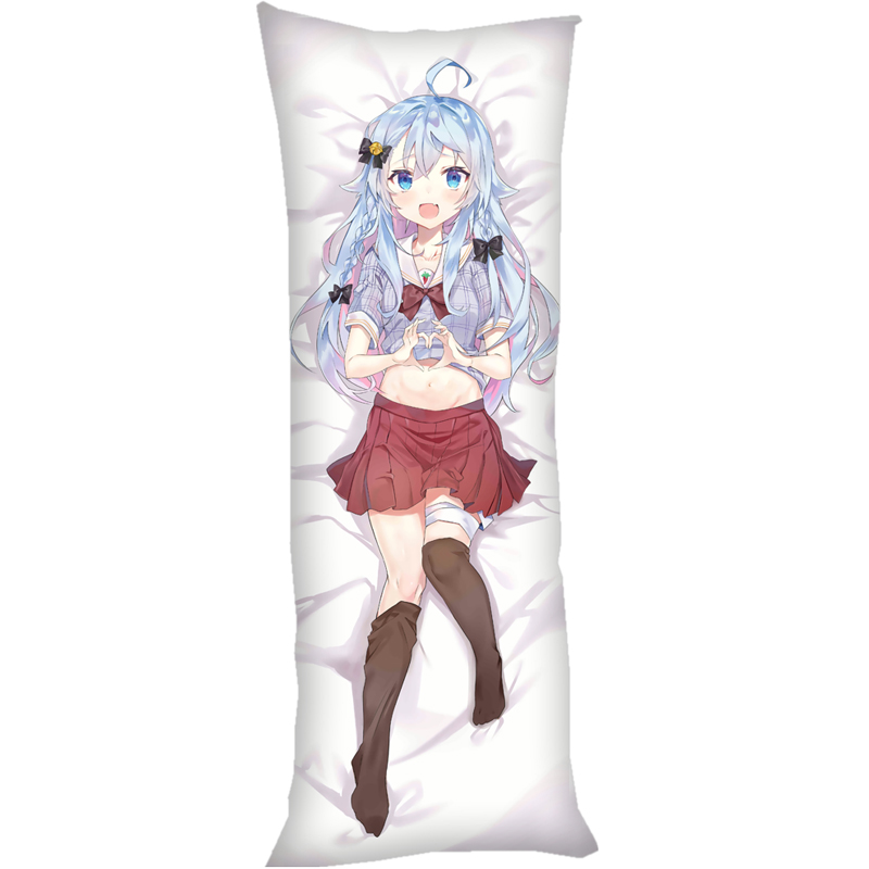 狗妈神乐七奈抱枕百鬼绫目vtuber虚拟主播周边动漫毛绒