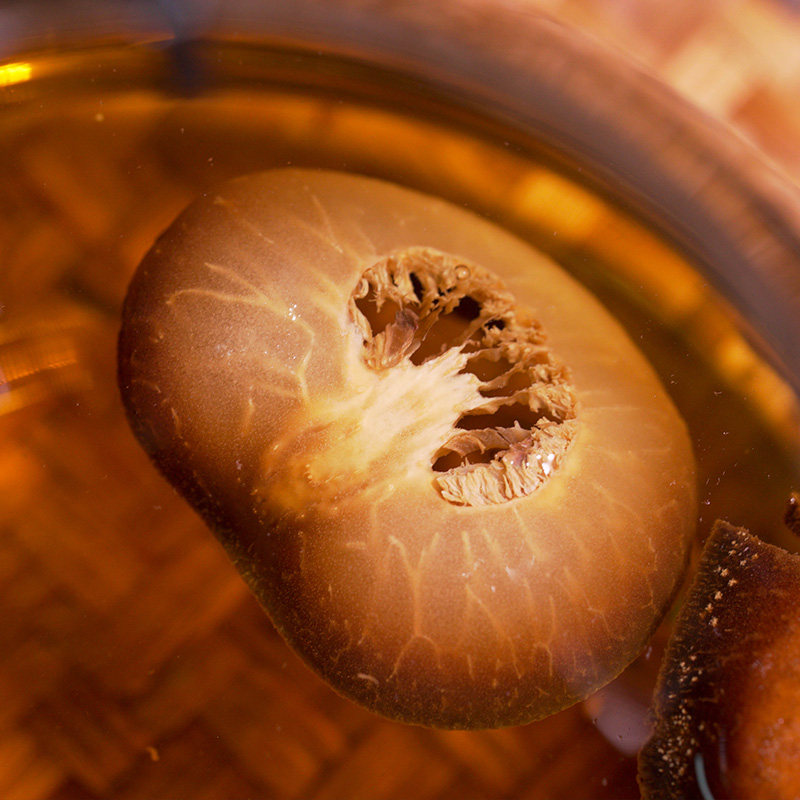 橘红品城甄选化州二十年茶化红皮桔红100g化橘红