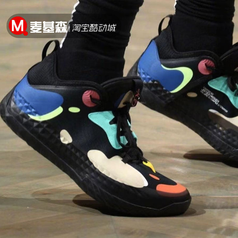 adidashardenvol5哈登5代篮球球鞋g55811h68684gw2955篮球鞋