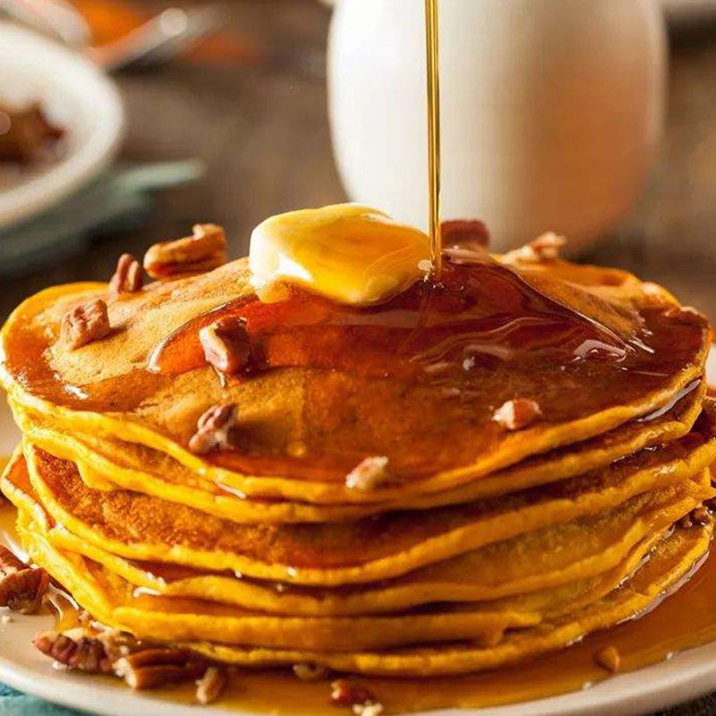 糖浆加拿大枫树枫叶maplesyrup250ml月饼甜品烘培商用糖浆