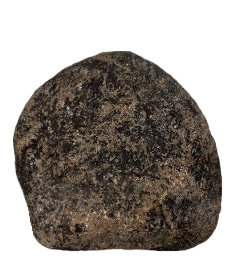 6石陨石原石天然陨星铁纹石摆件怪石奇石收藏品摆件