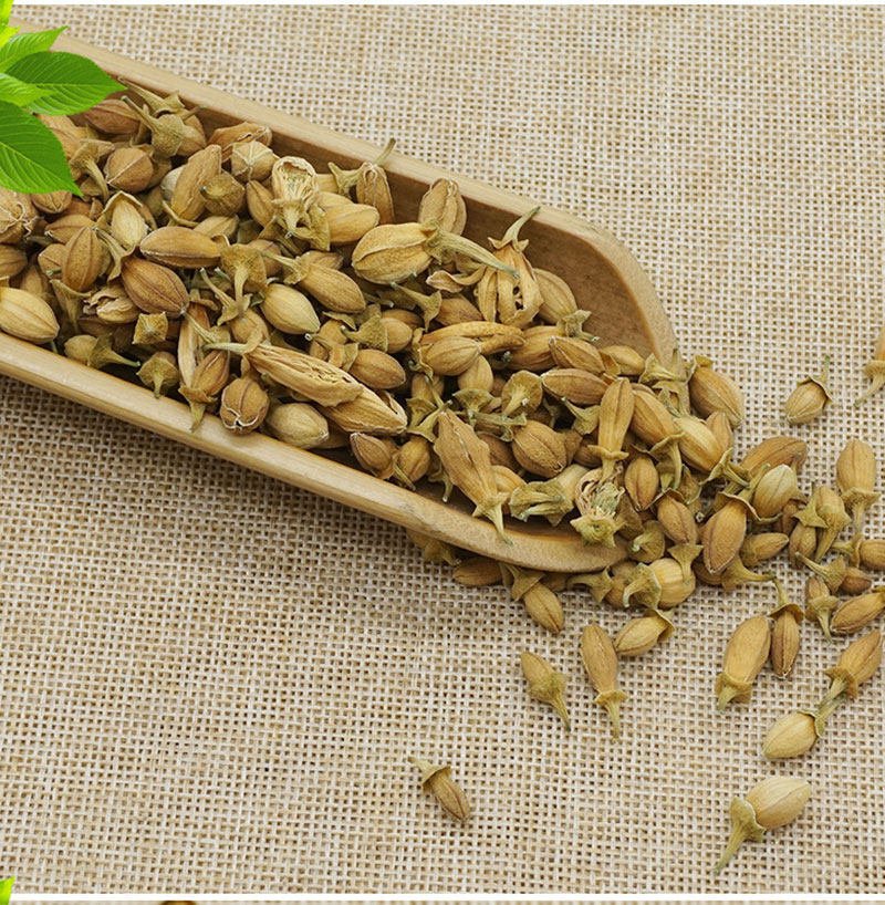 佛手手花金华新货无硫养生花草100g包邮中药材其他药食同源食品