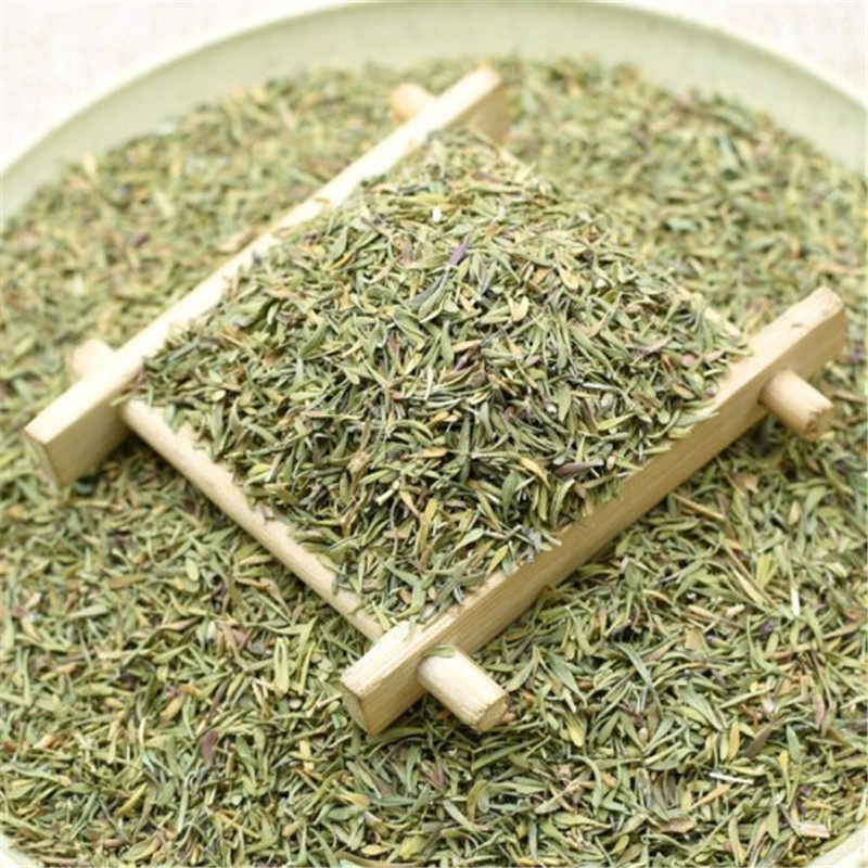 百里香麝香香草中药材食品500g包邮可打粉地椒射香其他药食同源食品