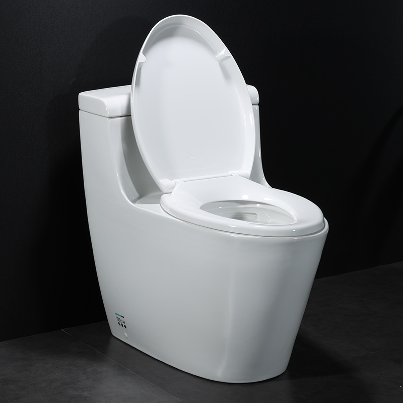 toto马桶cw636b连体式陶瓷釉面家用节水抽水马桶坐便器座便器坐便