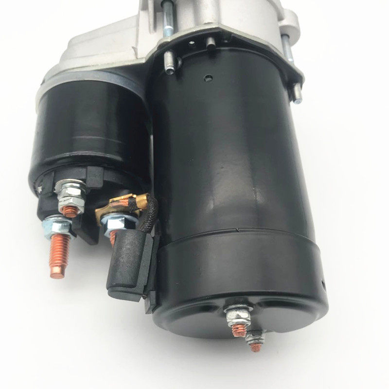 适用于别克凯越君威起动机马达科鲁兹景程乐风赛欧启动马达