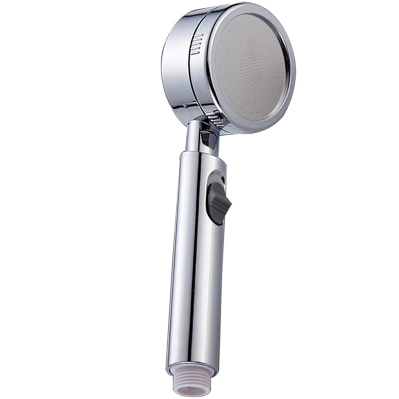 花洒开关喷头止水浴室热水器手持增压淋浴套装花洒