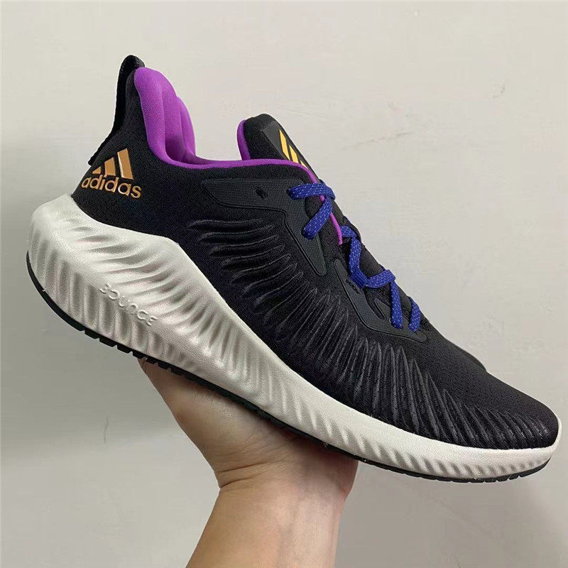alphabounce阿迪达斯阿尔法缓震运动跑鞋g28372g28584g28585跑步鞋