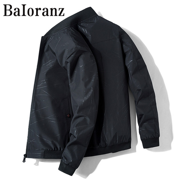 2020 men's jacket Korean version of the autumn and winter plus velvet collar jacket flying baseball jacket collar men's sports and leisure 2020 men's jacket Korean version of the autumn and winter plus velvet collar jacket flying baseball jacket collar men's sports and leisure