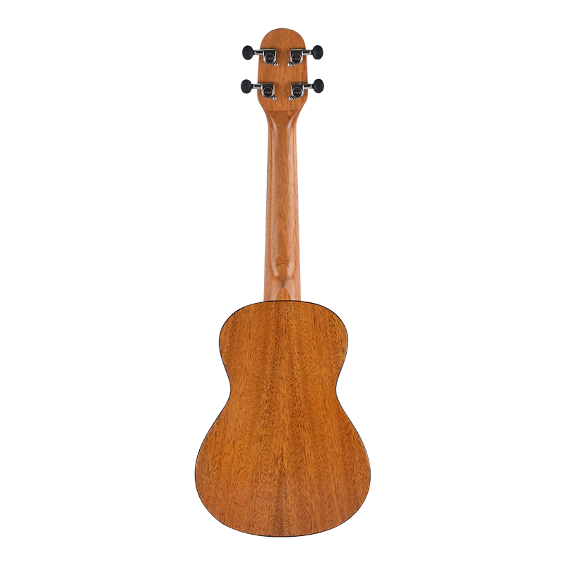 尤克里里入门进阶magi25c23寸云杉杉木面单尤克里里