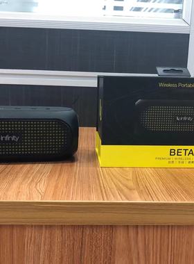 infinity /燕飞利仕beat户外低音炮