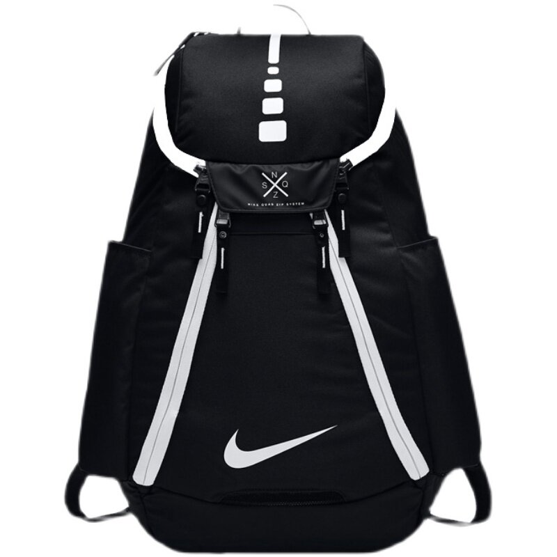 耐克nikemaxair精英气垫大容量双肩背包篮球双肩背包